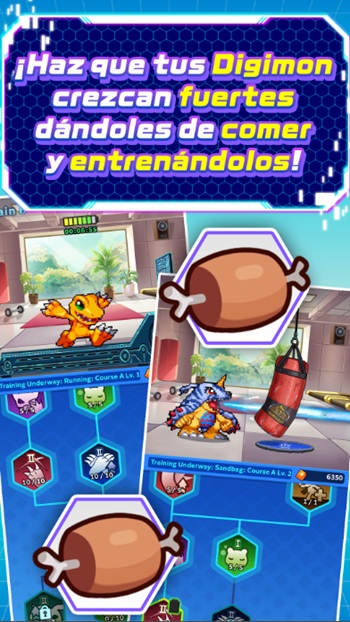 digimon up ultima version