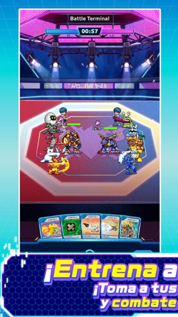digimon up descargar