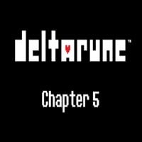 Deltarune Chapter 5 APK